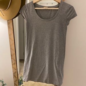 T-shirt Dress